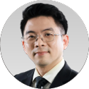 Yu Junqiang, CFA
