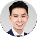 Raphael Goh