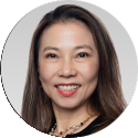 Sharon Ang, CFA